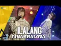 Download Lagu Ilalang (new cover) - Lina Shalova