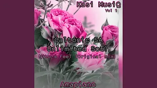 nito s feel feat unlimited soul 