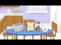 TheToastSong mov