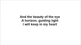 the heart of a cold white land swallow the sun lyrics