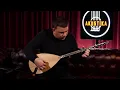 Ali Haydar Timisi - Deli Derviş - Enstrümantal Bağlama (Canlı)
