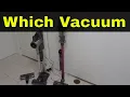Dyson V11 VS LG CordZero A9-Which Vacuum Is Better For You