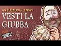 Download Lagu Analisando Letras: Vesti la Giubba