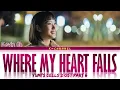 Where My Heart Falls (내 마음 내리는 곳에) - Kevin Oh (케빈오) | Yumi’s Cells 2 (유미의 세포들 시즌2) OST Part 6