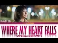 Download Lagu Where My Heart Falls (내 마음 내리는 곳에) - Kevin Oh (케빈오) | Yumi’s Cells 2 (유미의 세포들 시즌2) OST Part 6