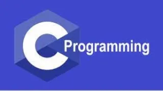 C Programming Course - Lesson 3 Data Types