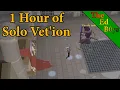 1 Hour of Solo Vet ion OSRS Solo Vetion Examples