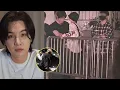 Suga onthult Jimins recente routine, fans kunnen niet wachten op de volgende update 🔍✨💜