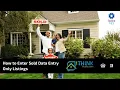 How To Enter Sold Data Entry Only Listings