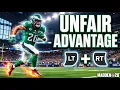 5 GLITCH Tricks That Give You An UNFAIR Advantage in Madden 26