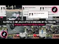 Download Lagu DJ PEPAS X ME JALO STYLE KONDANG BY DJ TEBANG VIRAL TIKTOK || DJ PEPAS SOUND VIRAL TIKTOK TERBARU