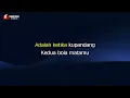 Shaggydog - Hey Cantik (Karaoke)