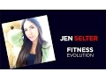Instagram Star Jen Selter Extended Interview