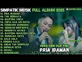 Lagu PRIA IDAMAN - TAK BERDAYA - BAHTERA CINTA SIMPATIK MUSIK TERBARU 2025 FULL ALBUM