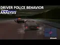 Download Lagu Driver: You Are The Wheelman - Police Behavior Analysis
