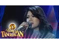 Download Lagu Tawag ng Tanghalan: Mary Gidget Dela Llana | Gaano Kadalas Ang Minsan (Ang Huling Tapatan Day 2)