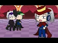 lelaki jahannam parody| meme| #gachalife