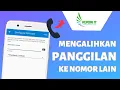Lagu Cara Mengalihkan Panggilan Masuk ke Nomor Lain