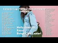 Download Lagu Kumpulan Lagu Penyanyi Wanita Terpopuler | Melly goeslaw, Rossa, Bunga Citra Lestari