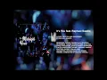 The Midnight Hour - It's You (feat. Raphael Saadiq)