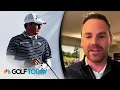 Joel Dahmen facing the music shows why he s a fan-favorite Golf Today Golf Channel