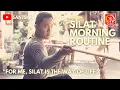 Download Lagu Daily Warm-Up Routine: Pencak Silat Bakti Negara BALI