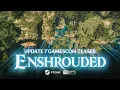 Download Lagu Enshrouded - Wake of the Water | Gamescom 2025 Teaser