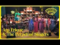 Lagu Arp Frique \u0026 The Perpetual Singers | Podium ZWART Concert