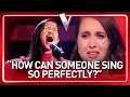 Download Lagu The Voice WINNER Claudia becomes VIRAL SENSATION | Journey #62