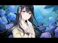 Download Lagu Nightcore → Last Kiss「Yuka Masaki Feat. KG」