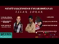 Seyfi Yalçınses ft Uygar Doğanay Islak Sokak 2021 (oficcial audio)