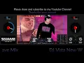 Download Lagu DJ Vista New Wave   Live streamed mix March 23, 2022