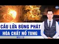 NTG 1/12: Nhiều nhóm cứu thương 0 đồng ở Lâm Đồng dừng hoạt động sau công văn của Sở Y tế