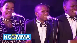 Boaz Danken  -Haufananishwi/Unafanya Mambo (Official video) #GodisReal