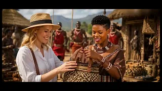 africa our home official song video by stella mengele 