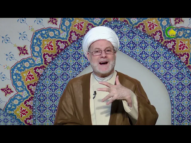 ⁣253 نهاية الحكمة،المرحلة الثانية عشر،الفصل الرابع عشر في أن300 - الأستاذ: سماحة الشیخ فضیل الجزائری
