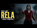 RELA – Inka Christie | Cover Slow Rock Ballad Emosional | VioRockestra