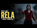 Lagu RELA – Inka Christie | Cover Slow Rock Ballad Emosional | VioRockestra