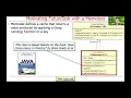 Applying Java FutureTask to Design a Memoizer Cache
