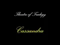 Download Lagu Theatre of Tragedy - Cassandra (Lyrics / Letra)
