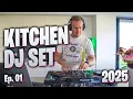 Download Lagu Chill House set in the Kitchen #1 | SØGAARD (DK)