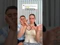 Download Lagu CAN YOU DO IT? 😳🤔🤣 VIRAL TIKTOK HAIR TIE TRICK TUTORIAL? 👀 #shorts #viral #trend #tutorial