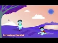 Station ID Mentari TV (2024) Effects (Preview 2 Effects)
