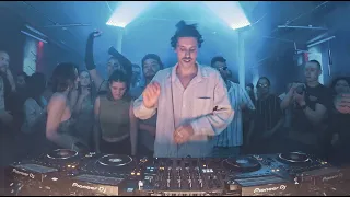 Berlin Deep House Mix 