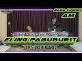 Download Lagu Eling pabuburit - Cipt.Uko hendarto Karaoke nada cowok Am