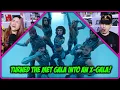 Download Lagu XG - GALA (Official Music Video) | REACTION + LYRICS EXPLAINED!
