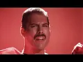 Freddie Mercury - Made In Heaven (Official Video Remastered)