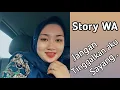 Lagu STORY WA JANGAN TINGGALKAN AKU // AKU HANYA BISA BERKATA SAYANG