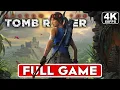 Lagu SHADOW OF THE TOMB RAIDER Gameplay Walkthrough Part 1 FULL GAME [4K 60FPS PC ULTRA] - No Commentary
