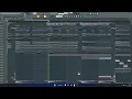 Harris & Ford x Outsiders x 2Engel&Charlie - Ruinen Dieser Welt (Dantex Remake) FL Studio
